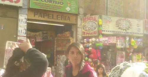 PAPELERIA EL CORTIJO VERACRUZ PAPELERIA EL CORTIJO VERACRUZ